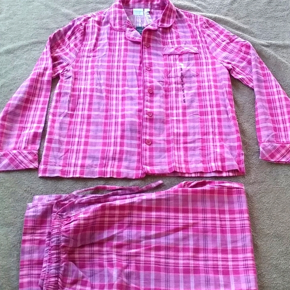 SONOMA  Life + Style INTIMATES NWT Cotton PAJAMA Set - Picture 1 of 13